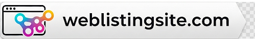 weblistingsite